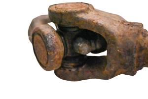 Polaris - 99 Polaris Ranger 500 6x6 Front Cv Axle Left Right - Image 4