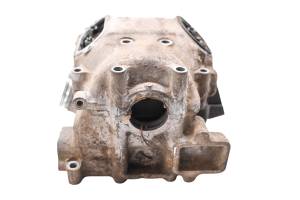 04 Kawasaki Prairie 700 Rear Cylinder Head KVF700