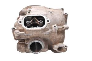 Kawasaki - 04 Kawasaki Prairie 700 Rear Cylinder Head KVF700 - Image 2