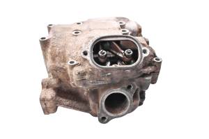 Kawasaki - 04 Kawasaki Prairie 700 Rear Cylinder Head KVF700 - Image 4
