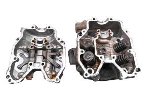 Kawasaki - 04 Kawasaki Prairie 700 Rear Cylinder Head KVF700 - Image 5