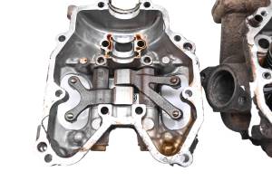 Kawasaki - 04 Kawasaki Prairie 700 Rear Cylinder Head KVF700 - Image 6
