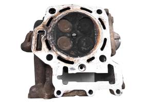 Kawasaki - 04 Kawasaki Prairie 700 Rear Cylinder Head KVF700 - Image 8