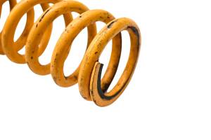 Suzuki - 02 Suzuki RM85 Rear Shock Spring - Image 2