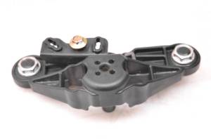 19 Ski-Doo MXZ TNT 600R Power Valve Position Sensor Bracket Mount 129"