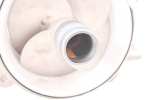 Sea-Doo - 09 Sea-Doo GTX 255 Limited Propeller Housing & Propeller - Image 6