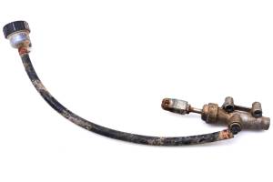 08 Polaris Outlaw 450 S Rear Brake Master Cylinder
