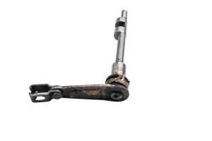 01 Husqvarna WR360 Clutch Lever