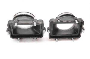 Ski-Doo - 19 Ski-Doo MXZ TNT 600R Intake Manifold Carburetor Boots 129" - Image 3
