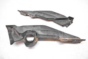 Yamaha - 16 Yamaha YXZ1000R EPS 4x4 Side Covers Panels Fenders Left & Right - Image 2