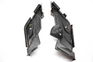 Yamaha - 16 Yamaha YXZ1000R EPS 4x4 Side Covers Panels Fenders Left & Right - Image 3