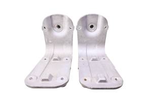 Sea-Doo - 09 Sea-Doo GTX 255 Limited Footrest Bracket Mounts Left & Right - Image 2