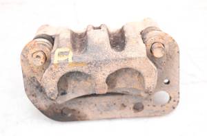 15 Polaris Ranger Crew 570 4x4 Front Left Brake Caliper