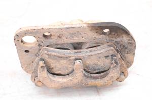 Polaris - 15 Polaris Ranger Crew 570 4x4 Front Left Brake Caliper - Image 3