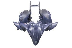 13 Yamaha YFZ450R Front & Rear Fenders