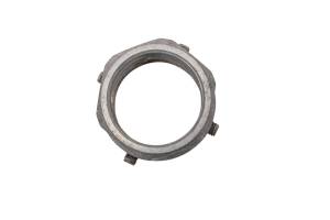 Yamaha - 13 Yamaha YFZ450R Rear Axle Nut - Image 2