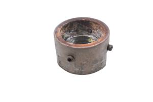 Yamaha - 13 Yamaha YFZ450R Rear Axle Nut - Image 3