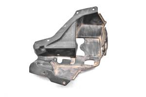 16 Yamaha YXZ1000R EPS 4x4 Floor Dust Cover Seal