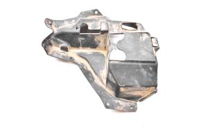 Yamaha - 16 Yamaha YXZ1000R EPS 4x4 Floor Dust Cover Seal - Image 2