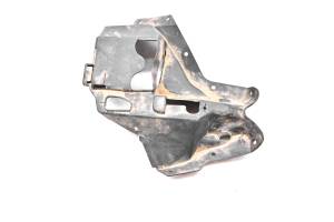 Yamaha - 16 Yamaha YXZ1000R EPS 4x4 Floor Dust Cover Seal - Image 3