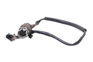 Yamaha - 13 Yamaha YFZ450R Rear Brake Tail Light Switch Sensor - Image 3