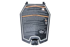 15 Sea-Doo Spark 900 ACE 3-Up Cover