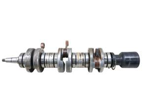 Polaris - 96 Polaris SLTX 1050 Crankshaft Crank Shaft & Connecting Rod For Parts - Image 1