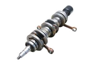 Polaris - 96 Polaris SLTX 1050 Crankshaft Crank Shaft & Connecting Rod For Parts - Image 3