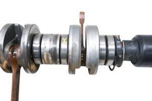 Polaris - 96 Polaris SLTX 1050 Crankshaft Crank Shaft & Connecting Rod For Parts - Image 5