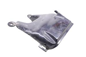 13 Yamaha YFZ450R Gas Fuel Tank Cover