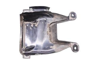 Yamaha - 13 Yamaha YFZ450R Gas Fuel Tank Cover - Image 4