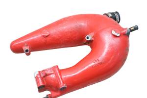 Polaris - 96 Polaris SLTX 1050 Header Exhaust Head Pipe - Image 2