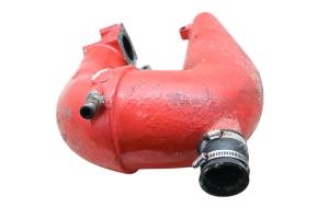 Polaris - 96 Polaris SLTX 1050 Header Exhaust Head Pipe - Image 3