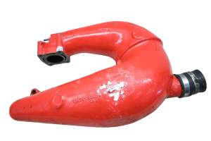 Polaris - 96 Polaris SLTX 1050 Header Exhaust Head Pipe - Image 4