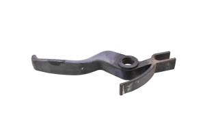 09 Sea-Doo GTX 255 Limited Reverse Lever