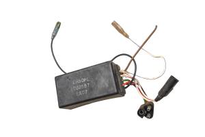 99 Polaris Ranger 500 6x6 Cdi Box