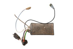 Polaris - 99 Polaris Ranger 500 6x6 Cdi Box - Image 2