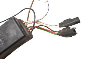 Polaris - 99 Polaris Ranger 500 6x6 Cdi Box - Image 3