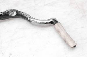 Yamaha - 03 Yamaha YZ250F Kick Start Lever - Image 3
