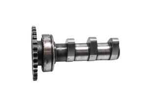Yamaha - 02 Yamaha YZ426F Intake Camshaft Cam Shaft - Image 1