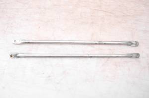 19 Ski-Doo MXZ TNT 600R Upper Column Support Brackets Mounts 129"