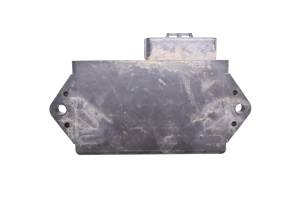 Yamaha - 13 Yamaha YFZ450R Electric Control Unit Ecu - Image 3