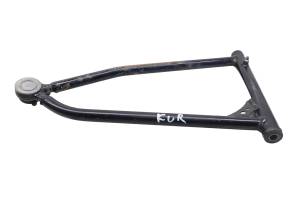 Yamaha - 13 Yamaha YFZ450R Front Upper Right A-Arm - Image 1