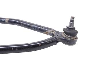 Yamaha - 13 Yamaha YFZ450R Front Upper Right A-Arm - Image 3