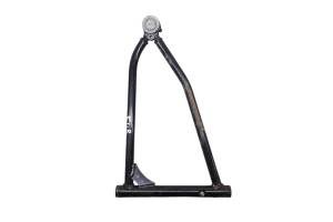 Yamaha - 13 Yamaha YFZ450R Front Upper Right A-Arm - Image 4