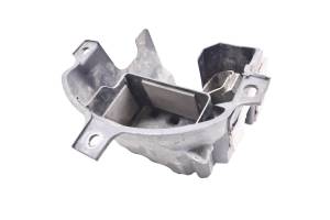 Yamaha - 13 Yamaha YFZ450R Battery Box - Image 4