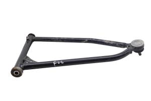 Yamaha - 13 Yamaha YFZ450R Front Upper Left A-Arm - Image 1