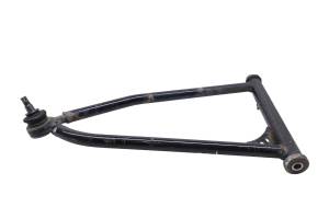 Yamaha - 13 Yamaha YFZ450R Front Upper Left A-Arm - Image 2