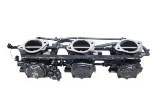 96 Polaris SLTX 1050 Carburetor Carb