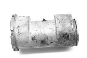 08 Polaris Outlaw 450 S Rear Bearing Carrier Axle Housing